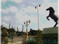 Di Tuban Sosialisasi Anti PKI Dilakukan Hingga di Desa-Desa