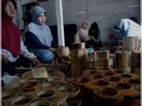 Berharap Dukungan Lebih dari Pemerintah