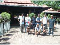 Tegaskan Eksistensi, Para Pencinta Bonsai Bojonegoro Gelar Pameran