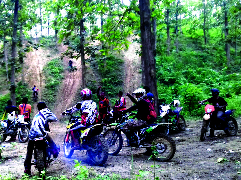 Rute Lewati 3 Desa, Panitia Memprediksi Peserta Capai 600an