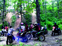 Rute Lewati 3 Desa, Panitia Memprediksi Peserta Capai 600an