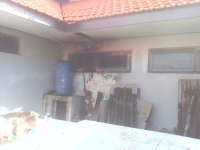 Muncul Kobaran Api di Dapur Lapas Tuban, Warga Binaan Panik