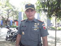 1.300 Personel TNI dan Polri Siap Mengamankan Apel Bela Negara