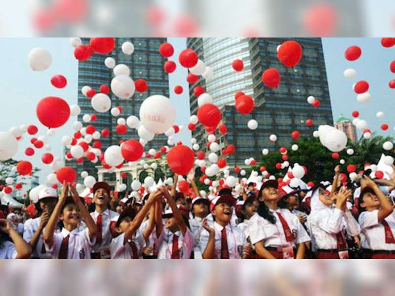 MEA Antara Peluang dan Tantangan Dalam Perspektif Dunia Pendidikan