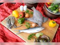 Festival Seafood Mastrip Hotel Aston, Perkaya Kuliner Bojonegoro