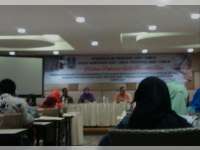 BTC Ikuti Pelatihan Batik Pewarna Alam UMKM Jatim