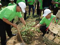 Upaya Perusahaan Menjaga Kelestarian Alam