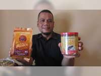 Tidak Suka Minum Kopi,  Berhasil Kembangkan Usaha Kopi Beromzet Ratusan Juta