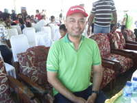 Produksi Lapangan Banyuurip Capai 185 Ribu Barel Per Hari