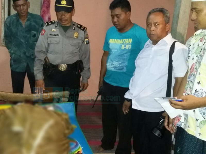 Perbaiki Listrik, Pria Ini Malah Tewas Kesetrum