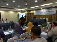 Kontraktor Lokal Dikenalkan Sistem Master List