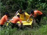 Menghilang Beberapa Hari, Lelaki Asal Kalitidu Ditemukan Terapung Tak Bernyawa di Sungai