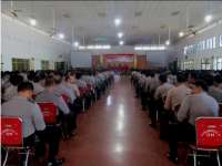 Polda Jatim Beri Pembekalan Bhabinkamtibmas Ek-Polwil Bojonegoro