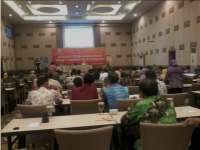 BPS Bojonegoro Gelar Evaluasi Tahap 1 Sensus Ekonomi 2016