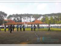 Kang Yoto; Kita Sedang Berkompetisi untuk Menunjukkan Karya