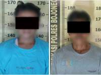 Main Judi Dadu, Dua Warga Kapas Diamankan Polisi