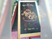 Hidup Seringkali Seperti Mocha, Ada Pahit dan Manisnya