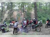 Besok Adventure Trail di Sugihwaras Siap Digelar