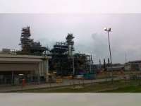 Ketika Lapangan Banyuurip Capai Puncak Produksi