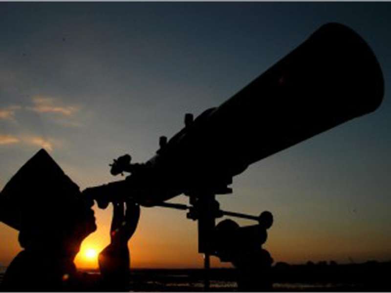 Kemenag Pilih Bukit Wonocolo untuk Pelaksanaan Rukyatul Hilal