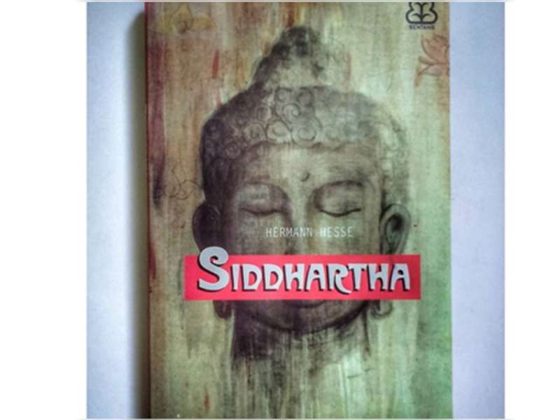 Siddharta dan Sebuah Pencarian