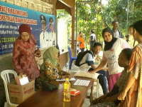 Disperindag Buka Pasar Murah Jelang Ramadan