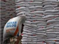 Beras Sejahtera Jatah Juni Disalurkan Bulan Mei