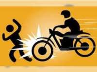Motor Tabrak Pejalan Kaki, Perkara Berakhir Damai