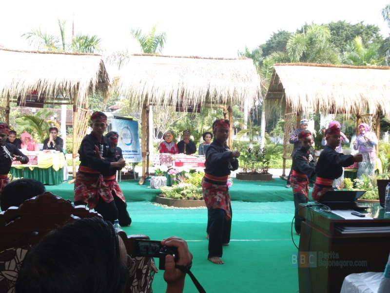 Lomba Cerdik Cermat Komunikatif