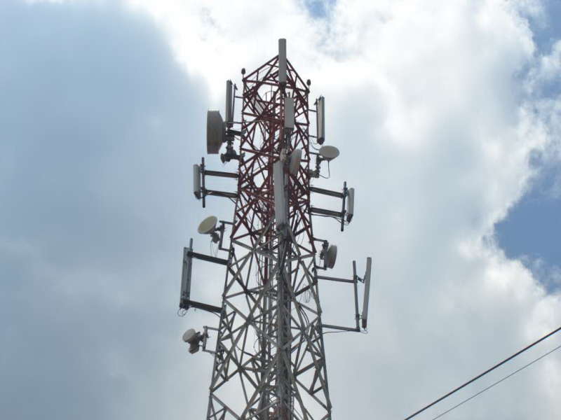 Satpol PP Beri Deadline 28 Mei kepada Pemilik 84 Tower Ilegal