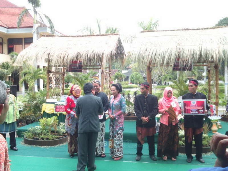 KIM Mampu Jadi Penghubung Informasi dari Pusat ke Desa