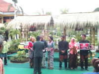 KIM Mampu Jadi Penghubung Informasi dari Pusat ke Desa