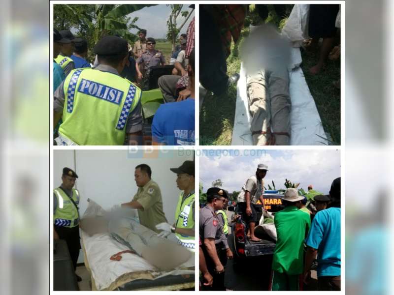 Diduga Kelelahan, Petani Tambakboyo Ditemukan Meninggal di Gubuk