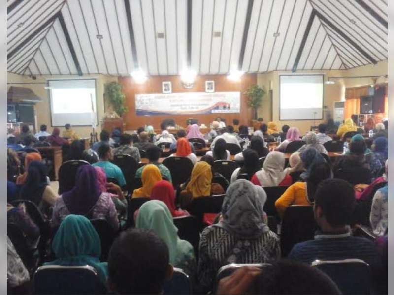 Masalah Pemasaran Menjadi Kendala Umum bagi Pelaku UMKM