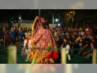 Kesenian Sandur Kini Bebas Tampil di Bojonegoro