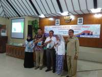 Kenalkan Produk UMKM Lewat Odol dan Odos