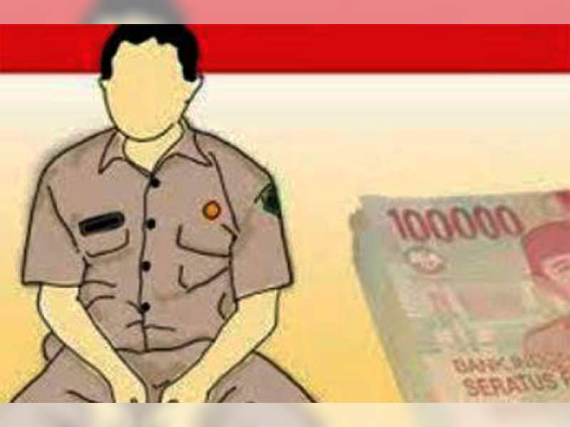 Tunjangan Profesi Guru Akan Cair Akhir Bulan Mei