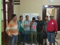 Polisi Berhasil Tangkap Buron Curanmor Purworejo