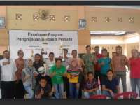 Program Penghijauan Berbasis Pemuda di Gayam Selesai Hari Ini