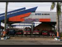 BPBD: Tahun Ini Bojonegoro Alami Kemarau Basah