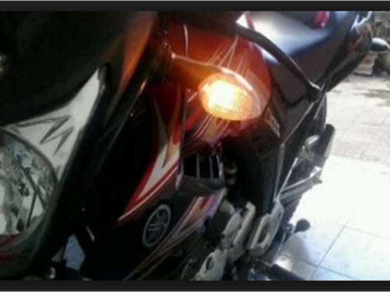 Akibat Belok Tak Nyalakan Sein, Kecelakaan Terjadi