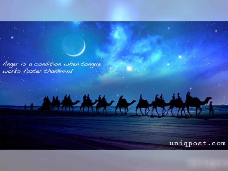 Puasa Tidak Menyebabkan Gastritis