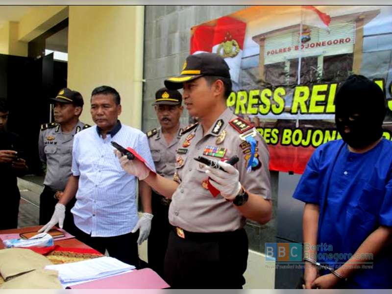 Jelang Ramadhan Masyarakat Harus Waspadai Curanmor