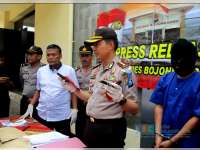 Jelang Ramadhan Masyarakat Harus Waspadai Curanmor