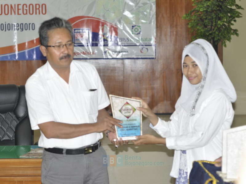 Asosiasi UMKM Bojonegoro Segera Bentuk Pengurus Kecamatan