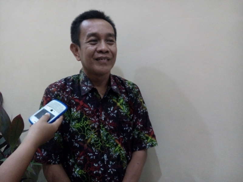 Dapat Skor Tertinggi, Rumadi Mengirimkan Surat ke SKK Migas