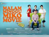 Kutukan Jomblo Ala Malam Minggu Miko
