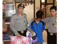 Bapak Bejat di Kapas Ini 5 Kali Setubuhi Anak Tirinya