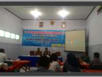 Disnakertransos Gelar Pelatihan untuk Tingkatkan Kompetensi Pelatih