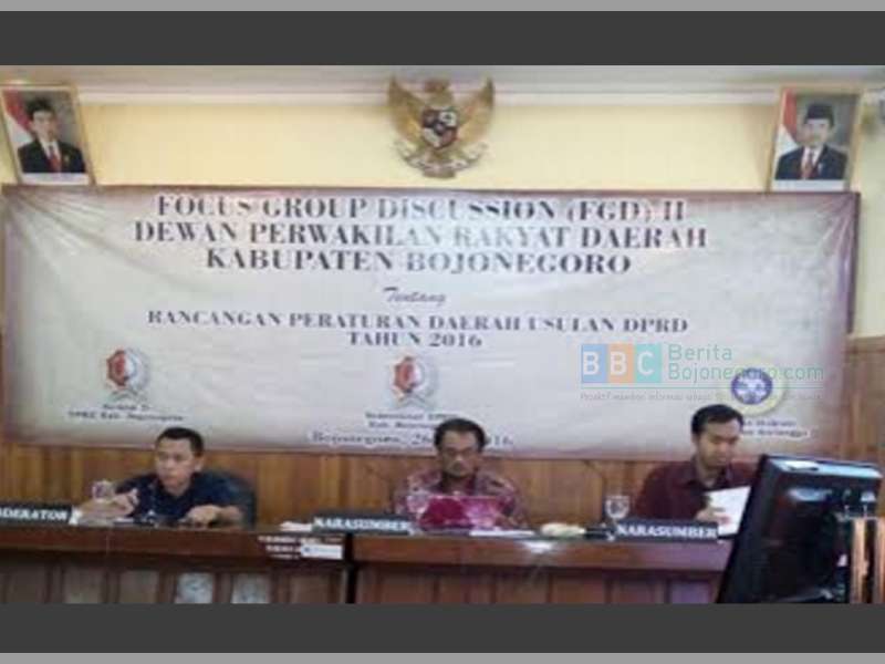 Sampah Makin Meningkat, Komisi D Usulkan Raperda